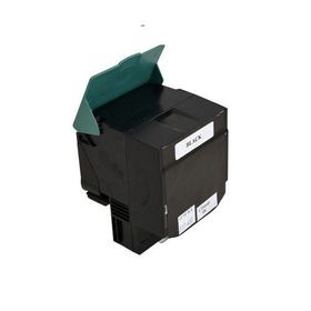 C540/X544 Siyah Lexmark Muadil Toner