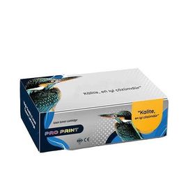 C8061X 61X HP Siyah Muadil Toner