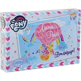 CA Games 100 2 My Little Pony Puzzle