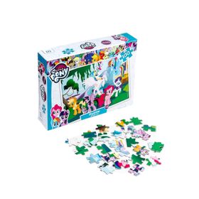 CA Games 100 2 My Little Pony Puzzle