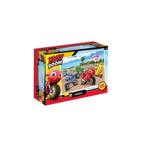CA Games 100 Parça Ca.5117 Ricky Zoom Puzzle