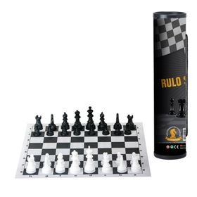 Ca Games 10009 Renkli Santranç Takımı