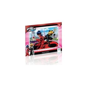 CA Games 35- 1 Miraculous Frame 5020 Puzzle