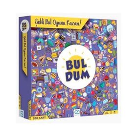 CA Games +5 Yaş Buldum Şekil Bulma Oyunu