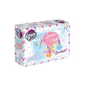 CA Games 5010 My Little Pony 100 Parça Kiz Çocuk Puzzle