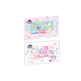 CA Games 5014 My Little Pony 35 Parça Frame Puzzle
