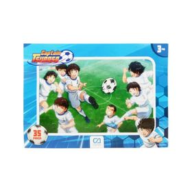 CA Games 5089 Kaptan Tsubasa 35 Parça Çocuk Yapboz