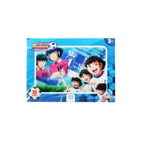 CA Games 5089 Kaptan Tsubasa 35 Parça Çocuk Yapboz