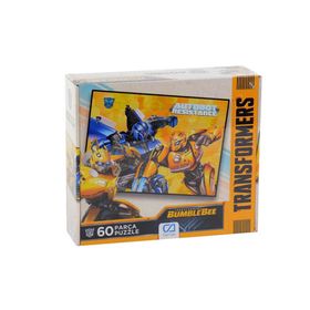 CA Games 5099 Transformers 60 Parça Çocuk Yapboz