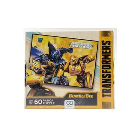 CA Games 5099 Transformers 60 Parça Çocuk Yapboz
