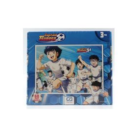 CA Games 5100 Kaptan Tsubasa 60 Parça Yapboz