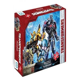 CA Games 5196-5197 True Frame Puzzle