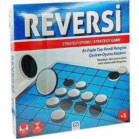 CA Games 5222 Reversi