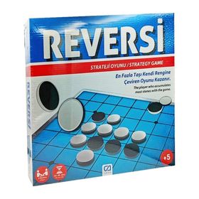 CA Games 5222 Reversi