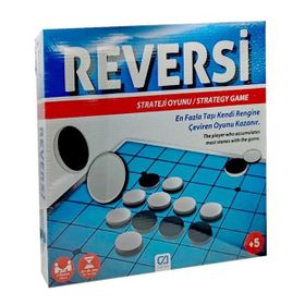 CA Games 5222 Reversi
