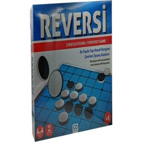 CA Games 5222 Reversi