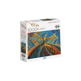 CA Games 7036 Semazen 1000 Parça Puzzle