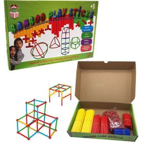 CA Games Bamboo Oyun Çubukları