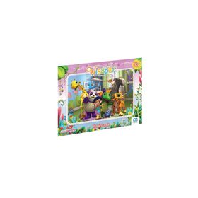 CA Games BJ-95CA5062 35 Parça 5062 Wissper Puzzle