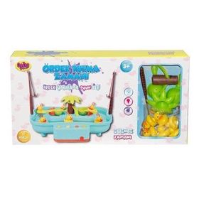 Ca Games CA.5041 Memory Hayvanlar Eşleştirme Kartları