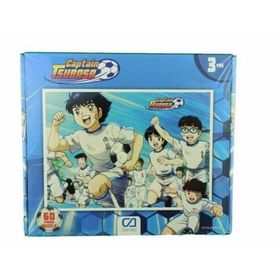 CA Games CA.5100 60 Parça TSubasa Puzzle