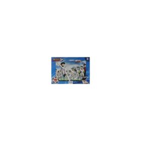 Ca Games CA5091 100 Parça Captain Tsubasa Puzzle