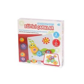 CA Games CAPLS-6016 Eğitici Çarklar