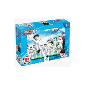 CA Games Captain Tusubasa 100 Parça Puzzle