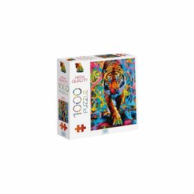 CA Games Kaplan 1000 Parça Puzzle