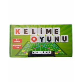 CA Games Kelime Oyunu