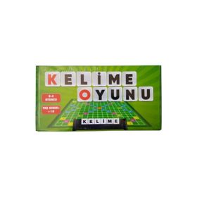 CA Games Kelime Oyunu