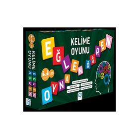 CA Games Kelime Oyunu