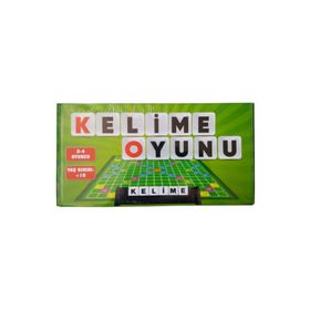 CA Games Kelime Oyunu