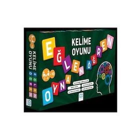 CA Games Kelime Oyunu