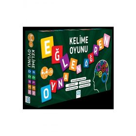 CA Games Kelime Oyunu