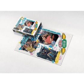 CA Games Mabbels Friends Woohoo 1000 Parça Puzzle