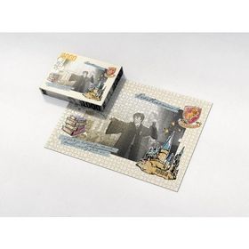 CA Games Mabbels Harry Potter Expelliarmus 1000 Parça Puzzle