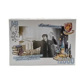 CA Games Mabbels Harry Potter Expelliarmus 1000 Parça Puzzle