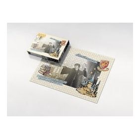 CA Games Mabbels Harry Potter Expelliarmus 1000 Parça Puzzle