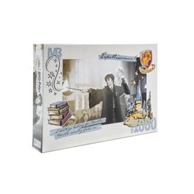 CA Games Mabbels Harry Potter Expelliarmus 1000 Parça Puzzle