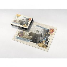 CA Games Mabbels Harry Potter Expelliarmus 1000 Parça Puzzle