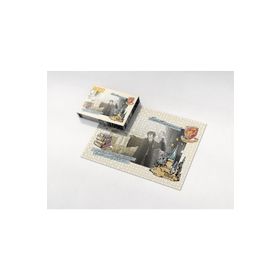 CA Games Mabbels Harry Potter Expelliarmus 1000 Parça Puzzle