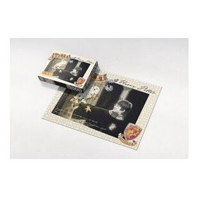 CA Games Mabbels Harry Potter Lisanslı 1000 Parça Puzzle