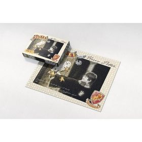 CA Games Mabbels Harry Potter Lisanslı 1000 Parça Puzzle