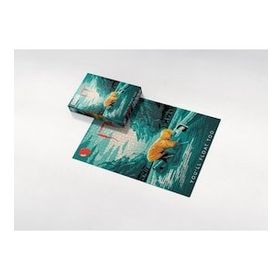 CA Games Mabbels It 1000 Parça Puzzle