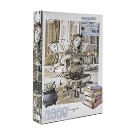 CA Games Mabbels Lisanslı Harry Potter Hermione 1000 Puzzle