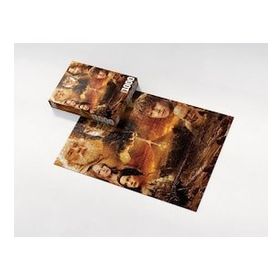 CA Games Mabbels Yüzüklerin Efendisi Lotr 1000 Parça Puzzle