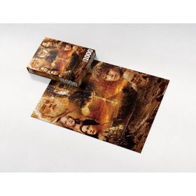 CA Games Mabbels Yüzüklerin Efendisi Lotr 1000 Parça Puzzle