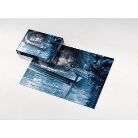 CA Games Mabbels Yüzüklerin Efendisi Lotr Aragorn 1000 Parça Puzzle