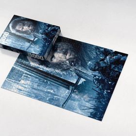 CA Games Mabbels Yüzüklerin Efendisi Lotr Aragorn 1000 Parça Puzzle